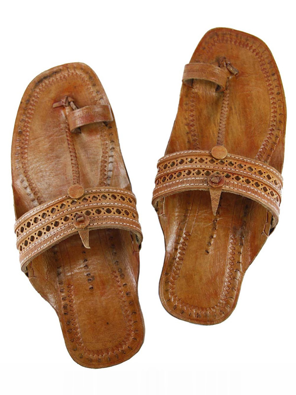 online booking chappal
