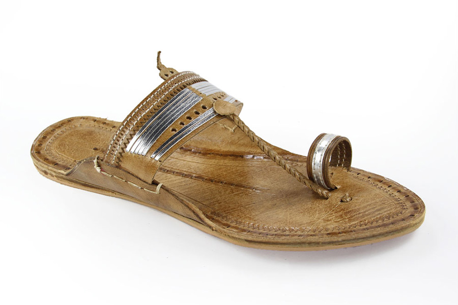 chappal brand name list