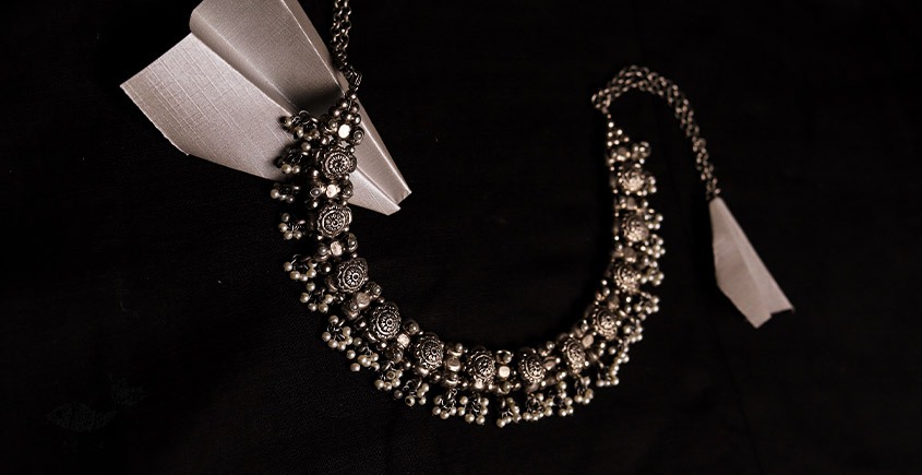 Handcrafted Artificial Jewellery
