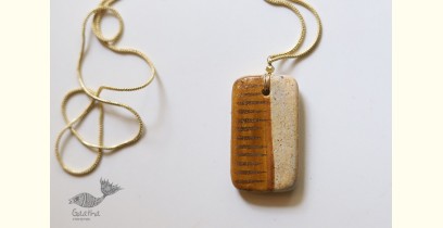 Narania | Ceramic Jewelry - Necklace | 1 |