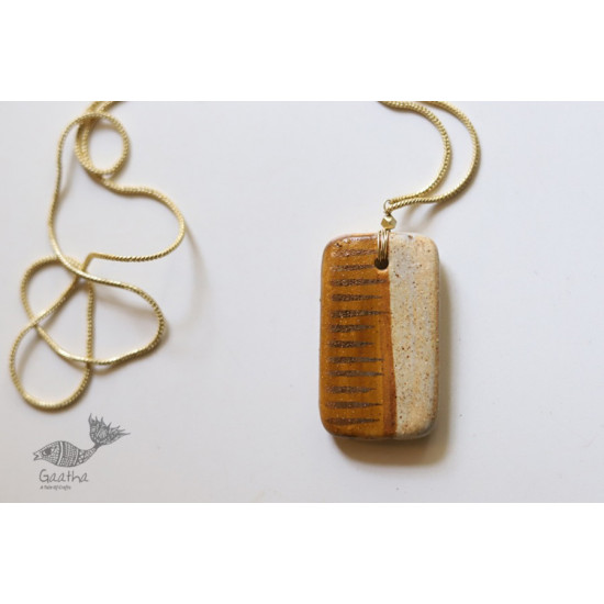 Narania | Ceramic Jewelry - Necklace | 1 |