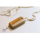 Narania | Ceramic Jewelry - Necklace | 1 |