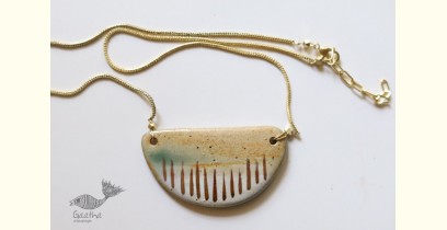 Narania | Ceramic Jewelry - Necklace | 2 |