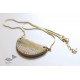 Narania | Ceramic Jewelry - Necklace | 2 |