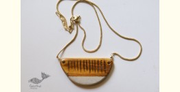 Narania | Ceramic Jewelry - Necklace | 4 |