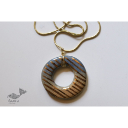 Narania | Ceramic Jewelry - Necklace | 5 |