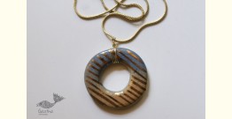 Narania | Ceramic Jewelry - Necklace | 5 |
