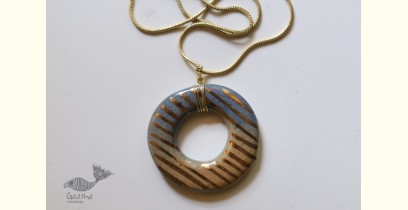 Narania | Ceramic Jewelry - Necklace | 5 |