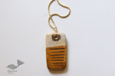 Narania | Ceramic Jewelry - Necklace | 6 |