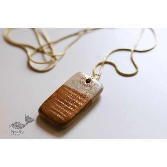 Narania | Ceramic Jewelry - Necklace | 6 |