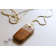 Narania | Ceramic Jewelry - Necklace | 6 |