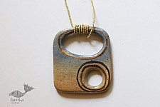 Narania | Ceramic Jewelry - Necklace| 8 |