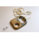 Narania | Ceramic Jewelry - Necklace| 8 |