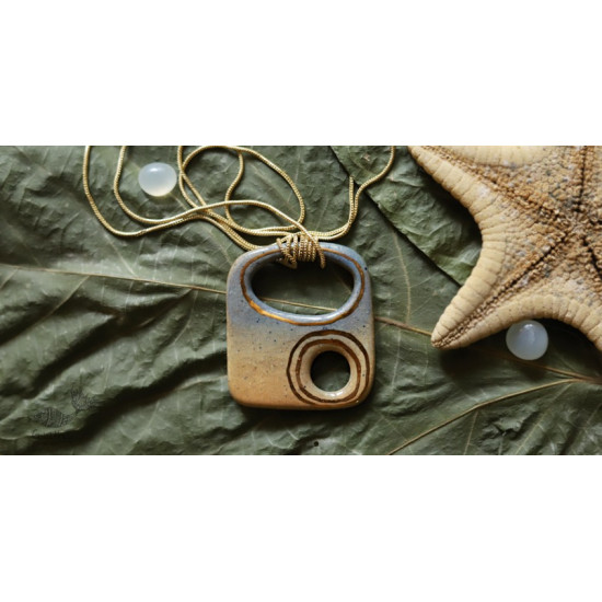 Narania | Ceramic Jewelry - Necklace| 8 |