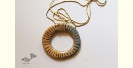 Narania | Ceramic Jewelry  - Necklace | 9 |