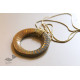 Narania | Ceramic Jewelry  - Necklace | 9 |