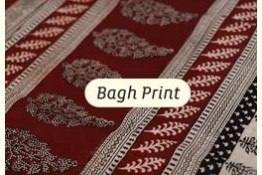 Bagh Print