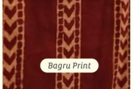 Bagru Print
