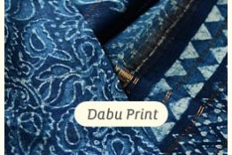 Dabu Print