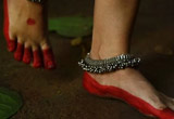 Handmade Anklet | Traditional Payal