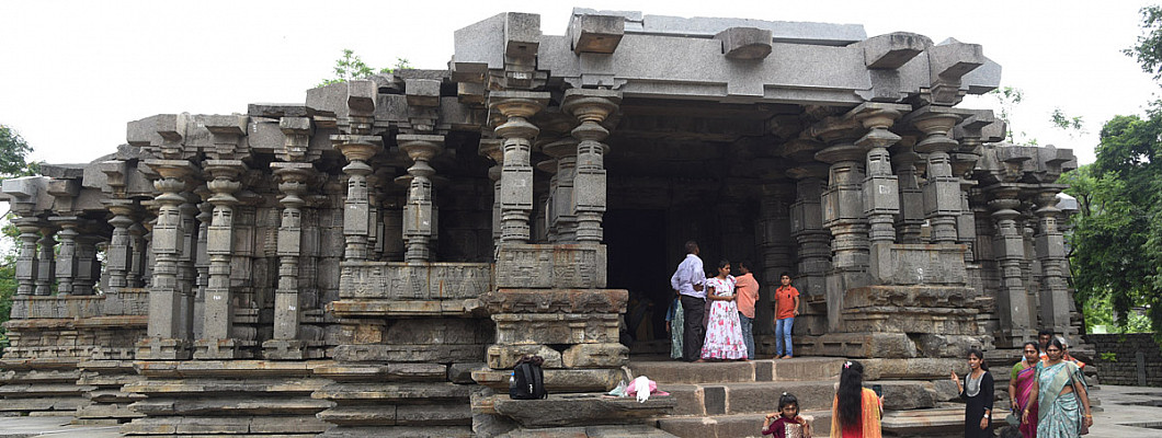 10 Famous Art and Crafts from Telangana