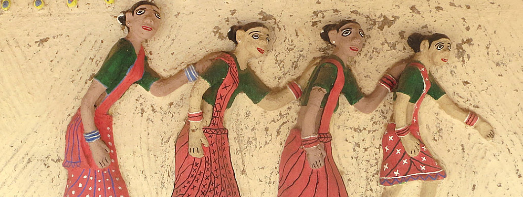 10 famous crafts of Chhattisgarh