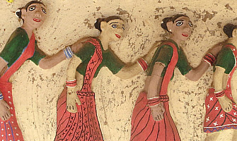 10 famous crafts of Chhattisgarh