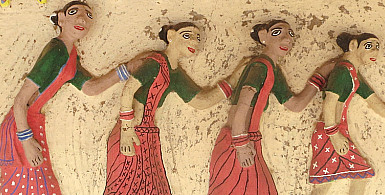 10 famous crafts of Chhattisgarh