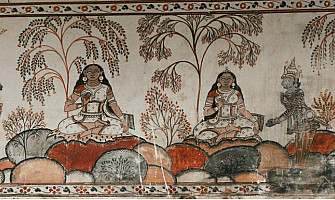 10 Famous Crafts of Odisha