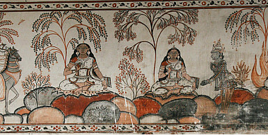 10 Famous Crafts of Odisha