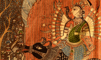 10 famous art & crafts from Gujarat