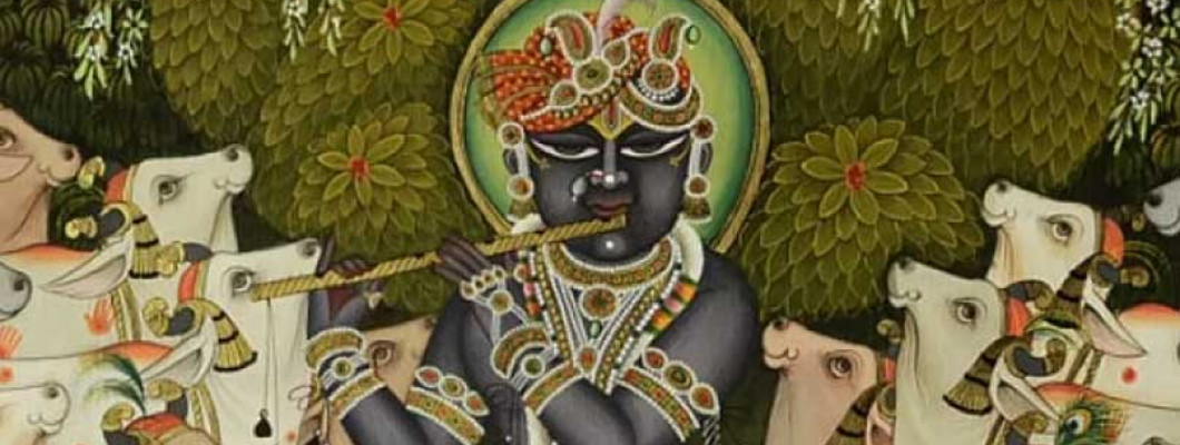 10 famous Traditional Indian Paintings