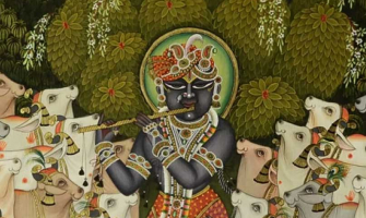 10 famous Art from India | Traditional Indian Paintings