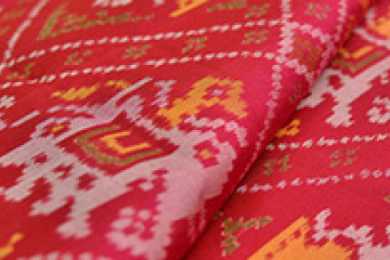 Ikat / Patola