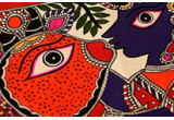 Madhubani paintings