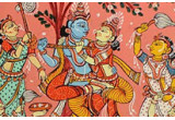 Pattachitra & Tala Pattachitra 