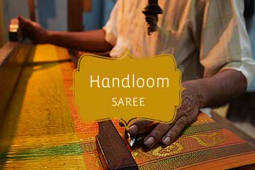 Saree Handloom