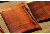 Wooden Comb