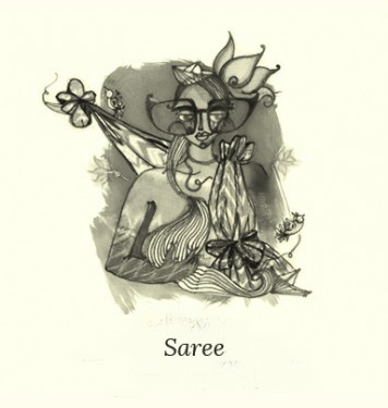 Saree