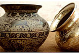 Antique Finishes
