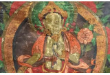 Thangka Painting