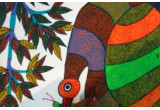 Gond Painting 