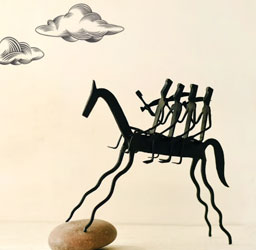 new design Wrought Iron online