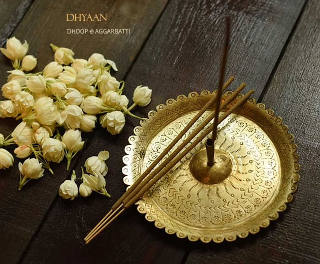 Handmade Incense Stick
