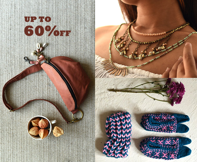 handmade Offer