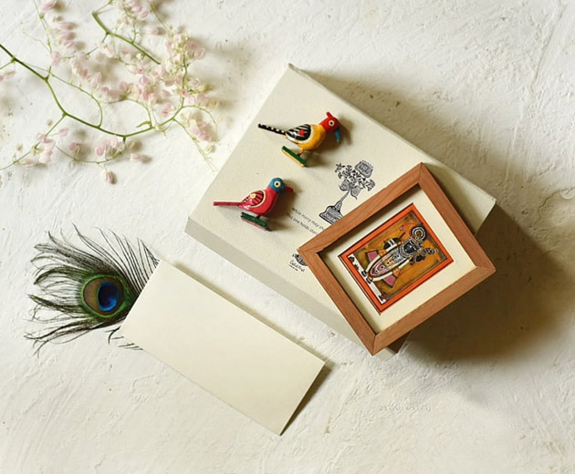 Handmade Gift Set