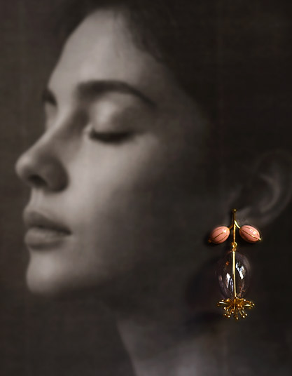 Glass Jewelry