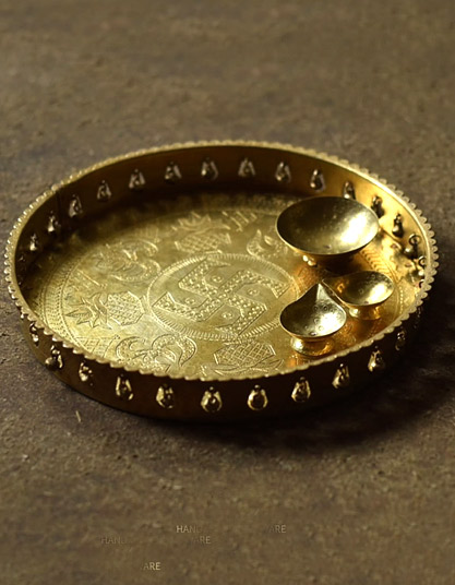 brass products