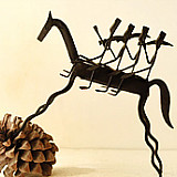 Wrought Iron Products