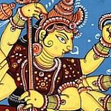 Pattachitra & Tala Pattachitra 